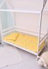 Комплект постельного белья для кроватки 160х80 "Летняя ночь" - Сонный гномик