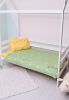 Комплект постельного белья для кроватки 160х80 "Летняя ночь" - Сонный гномик