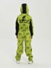 Комбинезон, Весна-Осень, Лайм спорт, арт. 210 (110 см)