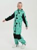 Комбинезон, Весна-Осень, Мята медведь, арт. 210 (128 см)