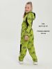 Комбинезон, Весна-Осень, Лайм спорт, арт. 210 (92 см)