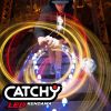 Кендама YYF Catchy LED Красный Синий - YoYoFactory