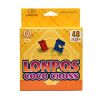 Lonpos Coco Cross 48 - Lonpos