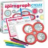 Спирограф Cyclex - Spirograph