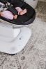 Кресло-качалка 4moms mamaRoo New черная - 4moms