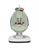 Кресло-качалка 4moms mamaRoo New олива - 4moms