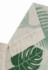 Ковер тропики (зеленый) 140*200 - Lorena Canals