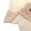 Ковер RUG LOLHO 100х110 A - Nattiot