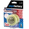 Йо-йо YoYoFactory SpinStar LED - YoYoFactory