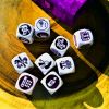 Кубики Историй Мистика - Rory's Story Cubes