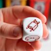 Кубики Историй Первая помощь - Rory's Story Cubes