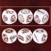 Кубики Историй Первая помощь - Rory's Story Cubes