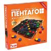 Пентаго MULTIplayer для 2-4 игроков - Pentago