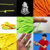 Запасные веревки для йо-йо зеленые, 10шт - YoYoFactory
