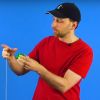 Запасные веревки для йо-йо зеленые, 10шт - YoYoFactory