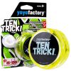 Йо-йо YoYoFactory TenTrick желтый