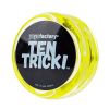 Йо-йо YoYoFactory TenTrick желтый - YoYoFactory