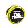 Йо-йо YoYoFactory TenTrick желтый - YoYoFactory