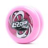 Йо-йо YoYoFactory Loop360 Розовый - YoYoFactory