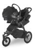 Адаптер для люльки и Mesa для RIDGE - UPPAbaby