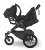 Адаптер для люльки и Mesa для RIDGE - UPPAbaby