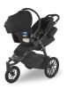 Адаптер для люльки и Mesa для RIDGE - UPPAbaby