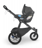 Адаптер для люльки и Mesa для RIDGE - UPPAbaby