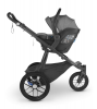 Адаптер для люльки и Mesa для RIDGE - UPPAbaby