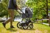 Адаптер для люльки и Mesa для RIDGE - UPPAbaby