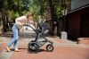 Адаптер для люльки и Mesa для RIDGE - UPPAbaby