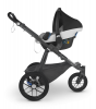 Адаптер для автолюльки для RIDGE - UPPAbaby