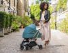 Люлька для новорожденного UPPAbaby Minu JAKE - UPPAbaby