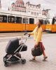 Люлька для новорожденного UPPAbaby Minu JAKE - UPPAbaby