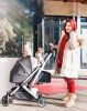 Люлька для новорожденного UPPAbaby Minu JAKE - UPPAbaby