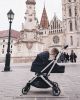 Люлька для новорожденного UPPAbaby Minu JAKE - UPPAbaby