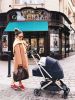 Люлька для новорожденного UPPAbaby Minu JAKE - UPPAbaby