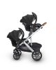 Адаптер для люльки Maxi-Cosi (нижний) - UPPAbaby