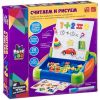 Обучающая игра для малышей Bondibon Baby You "Считаем и рисуем"