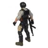 Набор игровой АРМИЯ "НАСТОЯЩИЙ БОЕЦ", фигурка солдата спецназа в очках, 31 см, Bondibon - BONDIBON