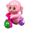 Заводная игрушка Bondibon Baby You "Обезьянка" - BONDIBON