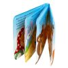 Книжка для купания Bondibon Baby You "Колобок" - BONDIBON
