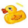 Надувная игрушка Bondibon Baby You "Уточка" - BONDIBON