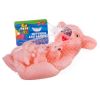 Набор игрушек для купания Bondibon Baby You "Свинья с поросятами" 4 шт.