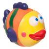 Набор игрушек для купания Bondibon Baby You "Рыбка и осьминог" - BONDIBON