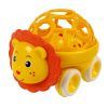 Игрушка на колесах Bondibon Baby You "Лев"