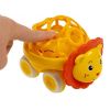 Игрушка на колесах Bondibon Baby You "Лев" - BONDIBON