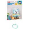 Развивающая музыкальная игрушка-подвеска Bondibon, МЕДВЕДЬ