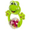 Погремушка Bondibon Baby You "Лягушка" - BONDIBON