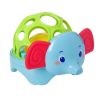 Развивающая погремушка Bondibon Baby You "Слоненок" - BONDIBON