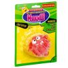 Игрушка-антистресс Bondibon "Мякиш: Рыба-фугу" розовая